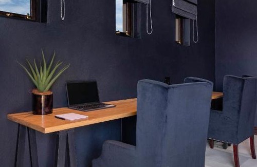Buffelspruit Cabine | Ukuthula House