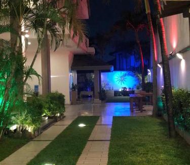 Bambalapitiya Hôtel | Ukwatta Villa Colombo