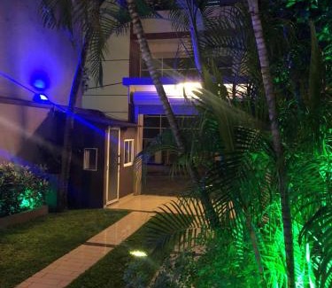 Bambalapitiya Hôtel | Ukwatta Villa Colombo