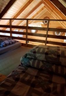 Adamow Maison | Ulęgałki Roztocze