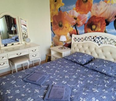 Plavnieki Appartement | Ulbrokas Apartment