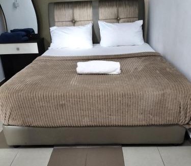 Mersing Maison | Ulfah Hotel