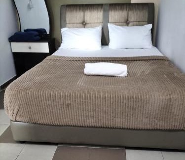 Mersing Maison | Ulfah Hotel