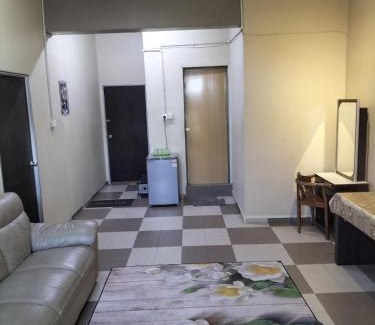 Mersing Maison | Ulfah Hotel