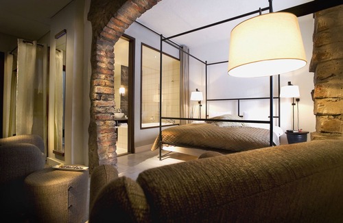 Appelviken Hôtel | Ulfsunda Slott