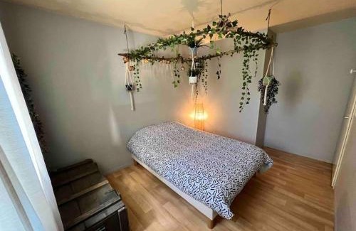 Bearn Appartement | Ulis très beau 2 pièces tout équipé