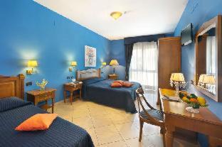 Sorrento Historic Centre Hôtel | Ulisse Deluxe Hostel
