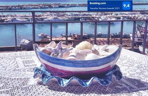 Sciacca Appartement | Ulisse Maison de Charme