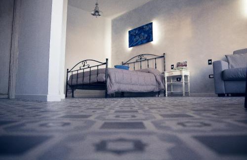 Sciacca Appartement | Ulisse Maison de Charme