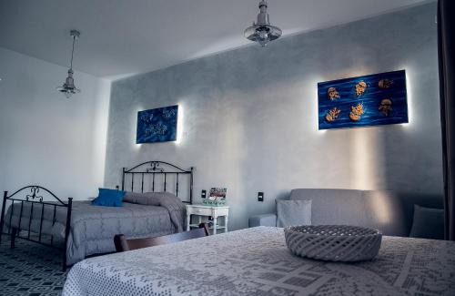 Sciacca Appartement | Ulisse Maison de Charme