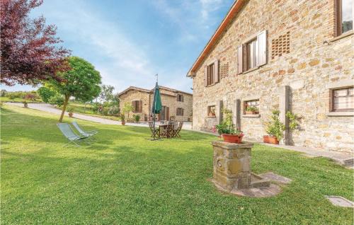 Monteluiano Appartement | Ulivi 1