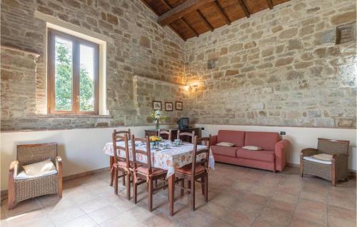 Monteluiano Appartement | Ulivi 1