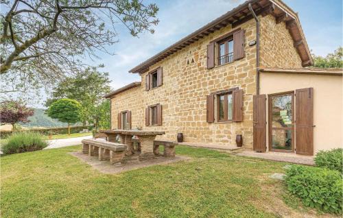 Monteluiano Appartement | Ulivi 1