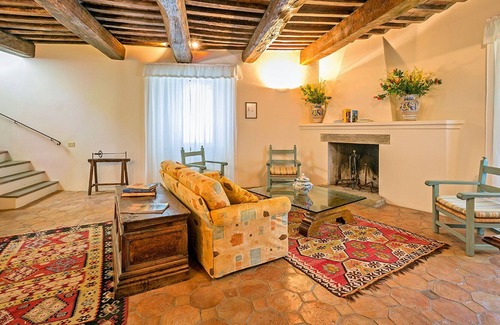 Umbertide Appartement | Ulivi - Location de vacances de luxe à Umbertide