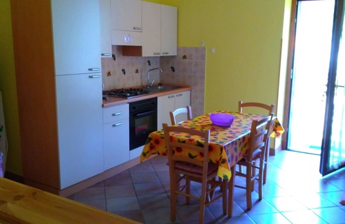 Arias Appartement | Ulivi sul Garda apartment 2 017189-CNI-00293