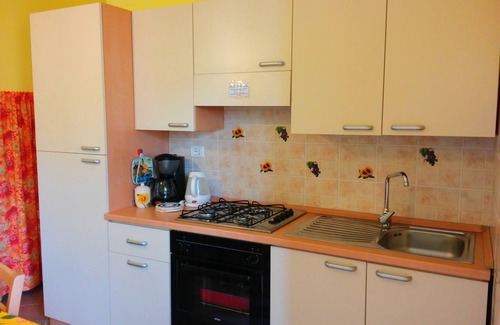 Arias Appartement | Ulivi sul Garda apartment 2 017189-CNI-00293