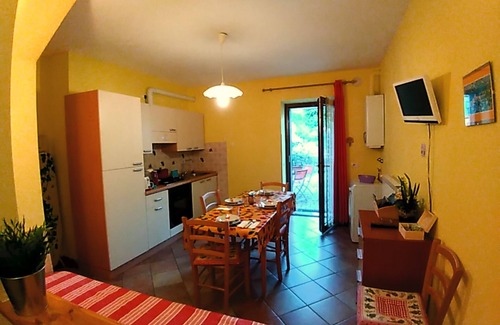 Arias Appartement | Ulivi sul Garda apartment 2 017189-CNI-00293