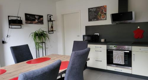 Munster im Heidekreis Lit Et Petit-Déjeuner | Ullas Gästehaus
