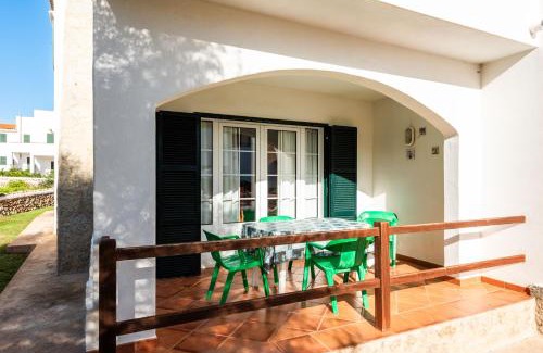 Punta Grossa Appartement | Ullastres I