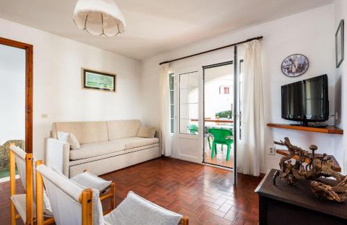 Punta Grossa Appartement | Ullastres I