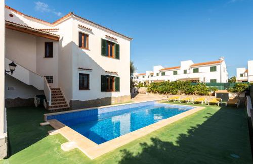 Punta Grossa Appartement | ULLASTRES III