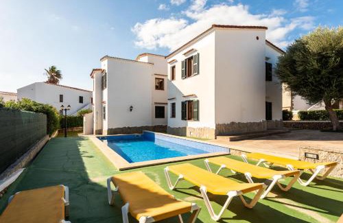 Punta Grossa Appartement | ULLASTRES III