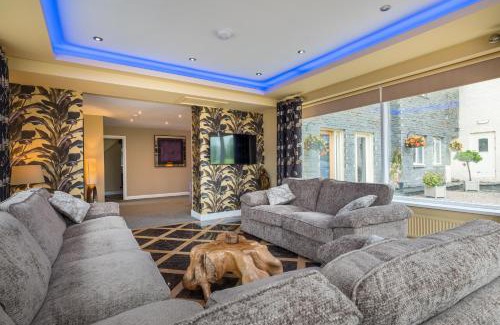 Watermillock Maison | Ullswater View House