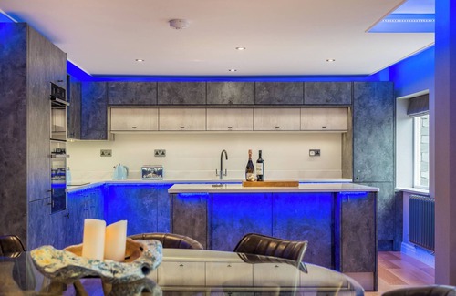 Watermillock Maison | ULLSWATER VIEW HOUSE, pet friendly, with a garden in Pooley Bridge
