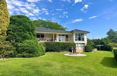 Sussex Inlet Maison | Ulmarra