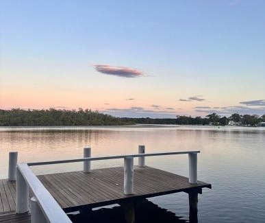 Sussex Inlet Maison | Ulmarra