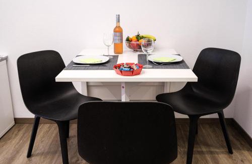 Ulm Appartement | Ulmer Stadtwohnung
