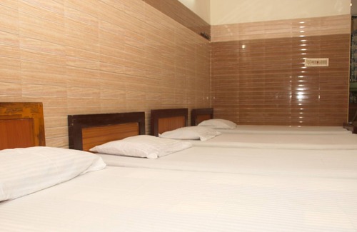 Kelambakkam Hôtel | Ulo Raj Residency