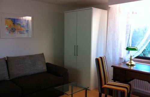 Kirrberg Appartement | Ulrikesferienwohnung2