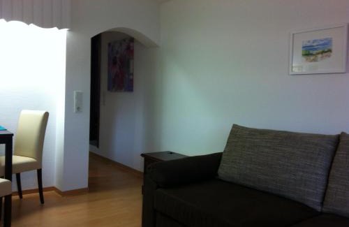 Kirrberg Appartement | Ulrikesferienwohnung2