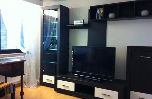 Kirrberg Appartement | Ulrikesferienwohnung2