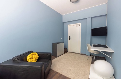 Bad Nieuweschans Appartement | Ultieme Luxe en Ongeëvenaard Comfort in Bad Nieuweschans