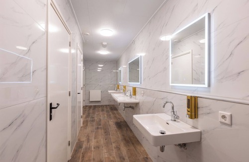 Bad Nieuweschans Appartement | Ultieme Luxe en Ongeëvenaard Comfort in Bad Nieuweschans