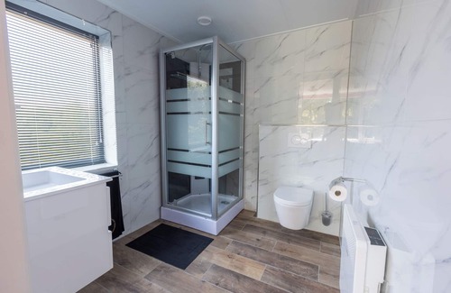 Bad Nieuweschans Appartement | Ultieme Luxe en Ongeëvenaard Comfort in Bad Nieuweschans