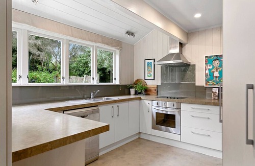Taupo Maison | Ultimate 5-Star Getaway - Perfect for Any Season