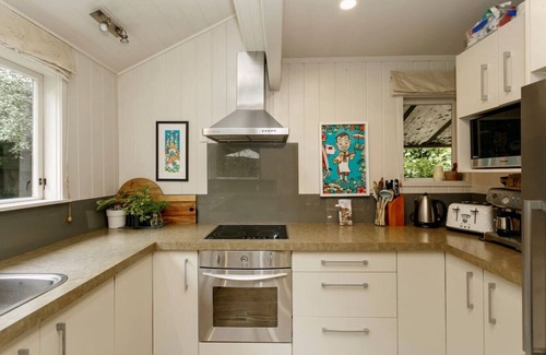 Taupo Maison | Ultimate 5-Star Getaway - Perfect for Any Season