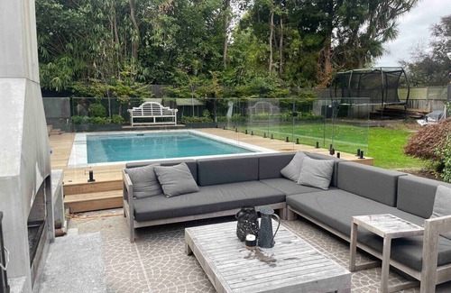 Taupo Maison | Ultimate 5-Star Getaway - Perfect for Any Season