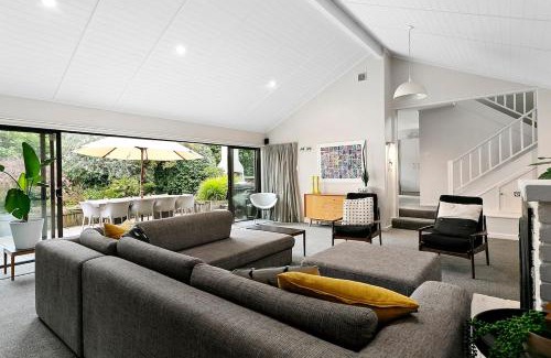 Taupo Maison | Ultimate 5-Star Getaway - Perfect for Any Season