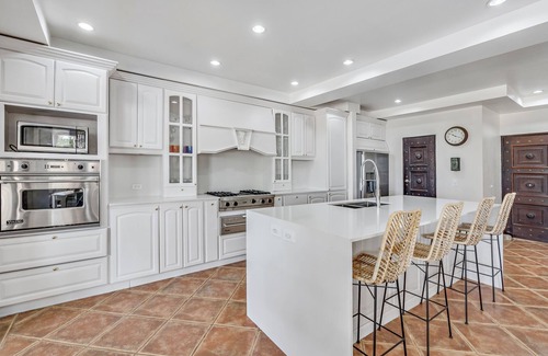 Potrero Villa | Tout ce que vous voudriez dans une incroyable villa en bord de mer.