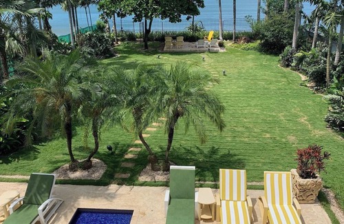 Potrero Villa | Tout ce que vous voudriez dans une incroyable villa en bord de mer.