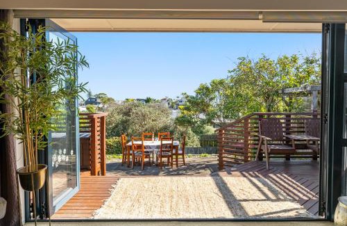 Mount Maunganui Maison | Ultimate beach location