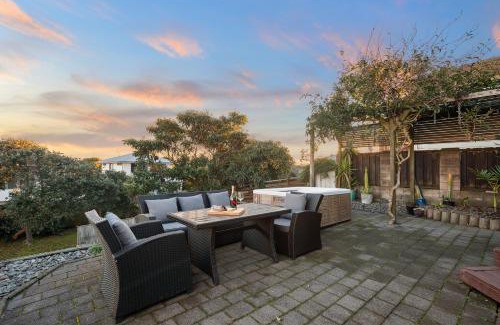 Mount Maunganui Maison | Ultimate beach location