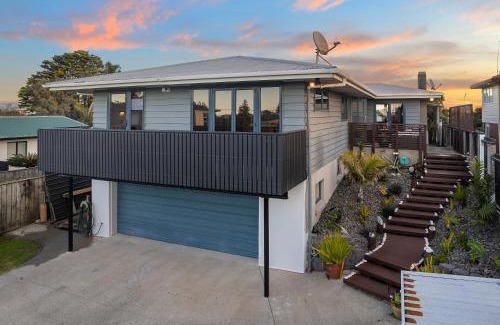 Mount Maunganui Maison | Ultimate beach location