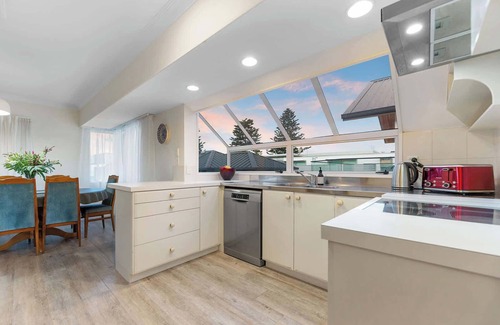 Mount Maunganui Maison | Ultimate Beach and Mount