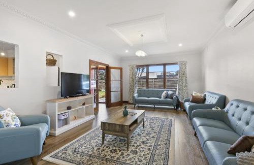 Torquay Appartement | Ultimate Beach Retreat Aus