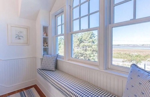 Biddeford Pool Maison | Ultimate Beachfront Retreat
